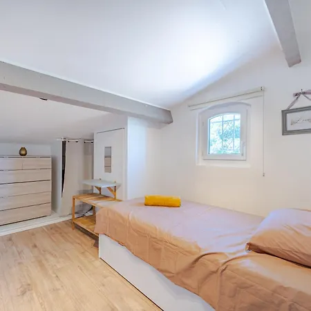 3 Pieces Proche Parc Naturel Et Mer, Parking, Climatisation ヴィルヌーヴ・ルベ