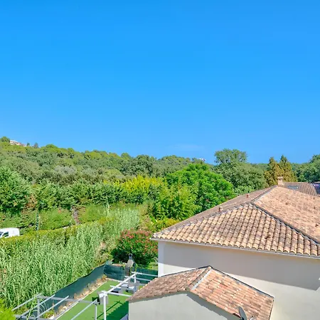 3 Pieces Proche Parc Naturel Et Mer, Parking, Climatisation * ヴィルヌーヴ・ルベ