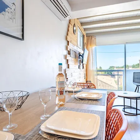 3 Pieces Proche Parc Naturel Et Mer, Parking, Climatisation