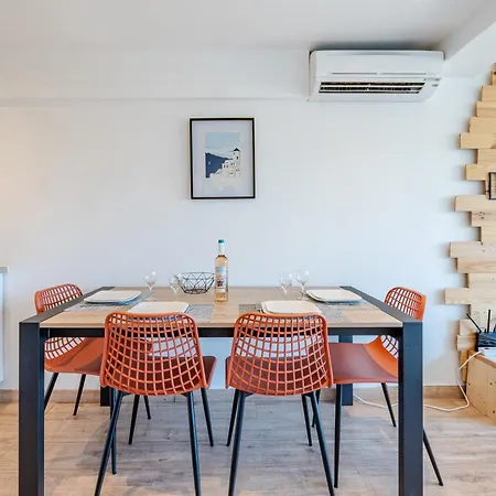 3 Pieces Proche Parc Naturel Et Mer, Parking, Climatisation *